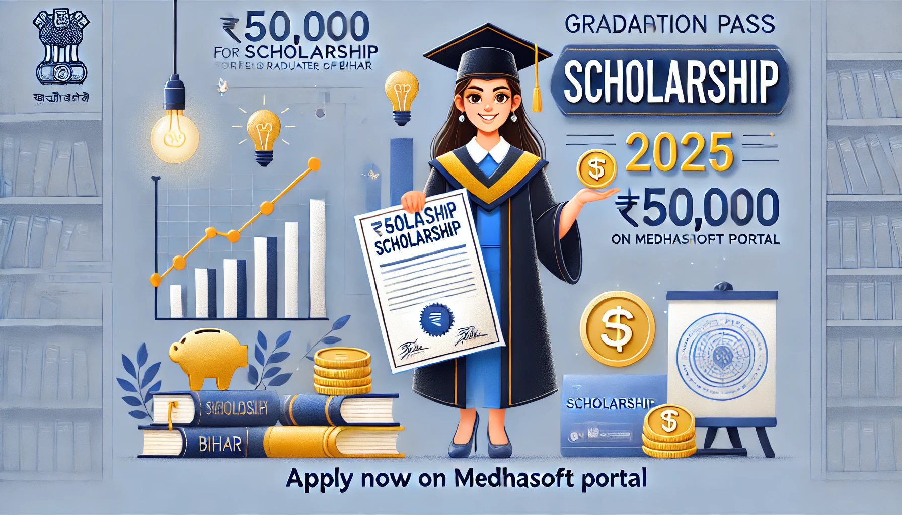 Graduation Pass Scholarship 2025