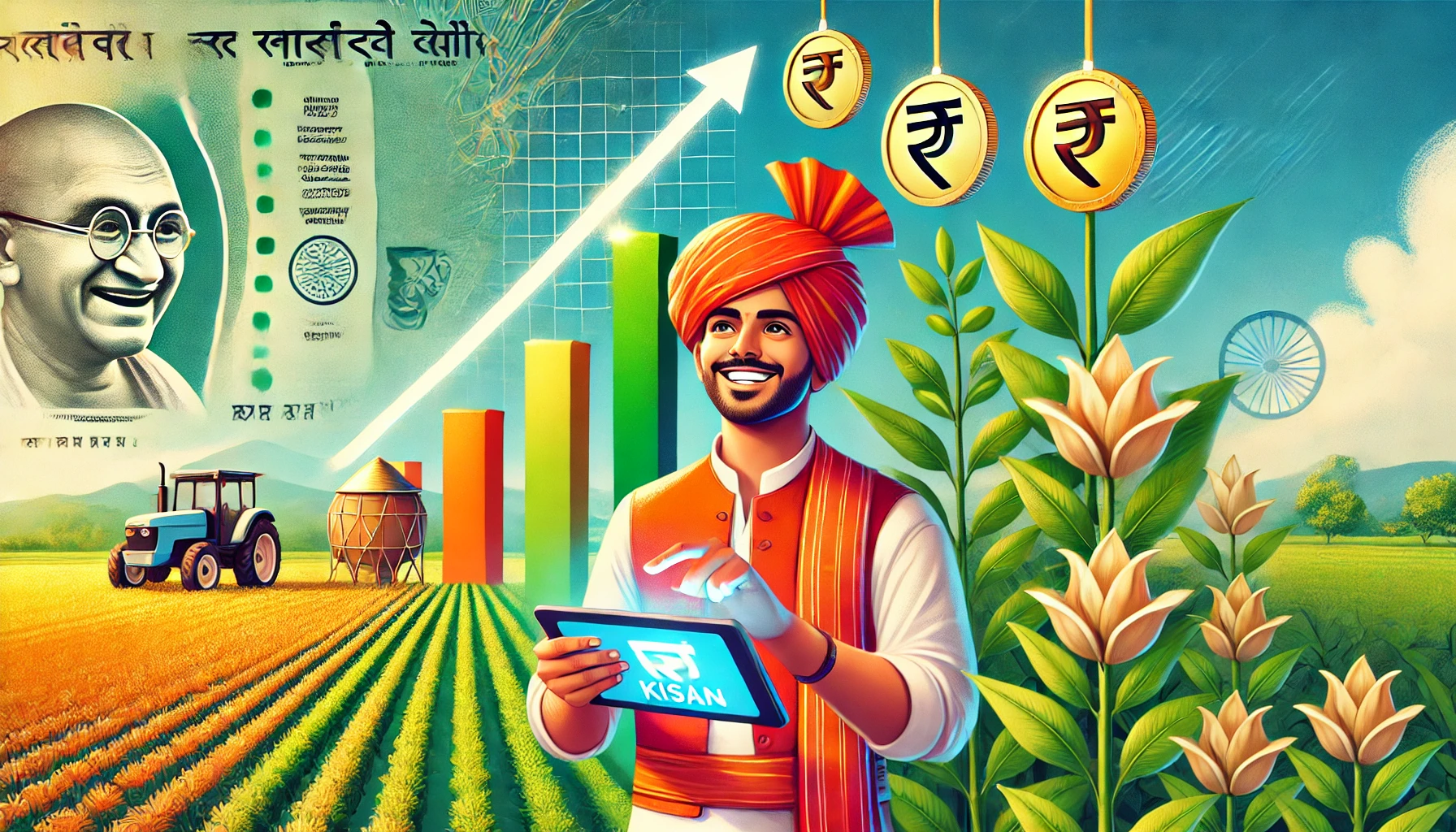 PM Kisan Samman Nidhi Beneficiary Status