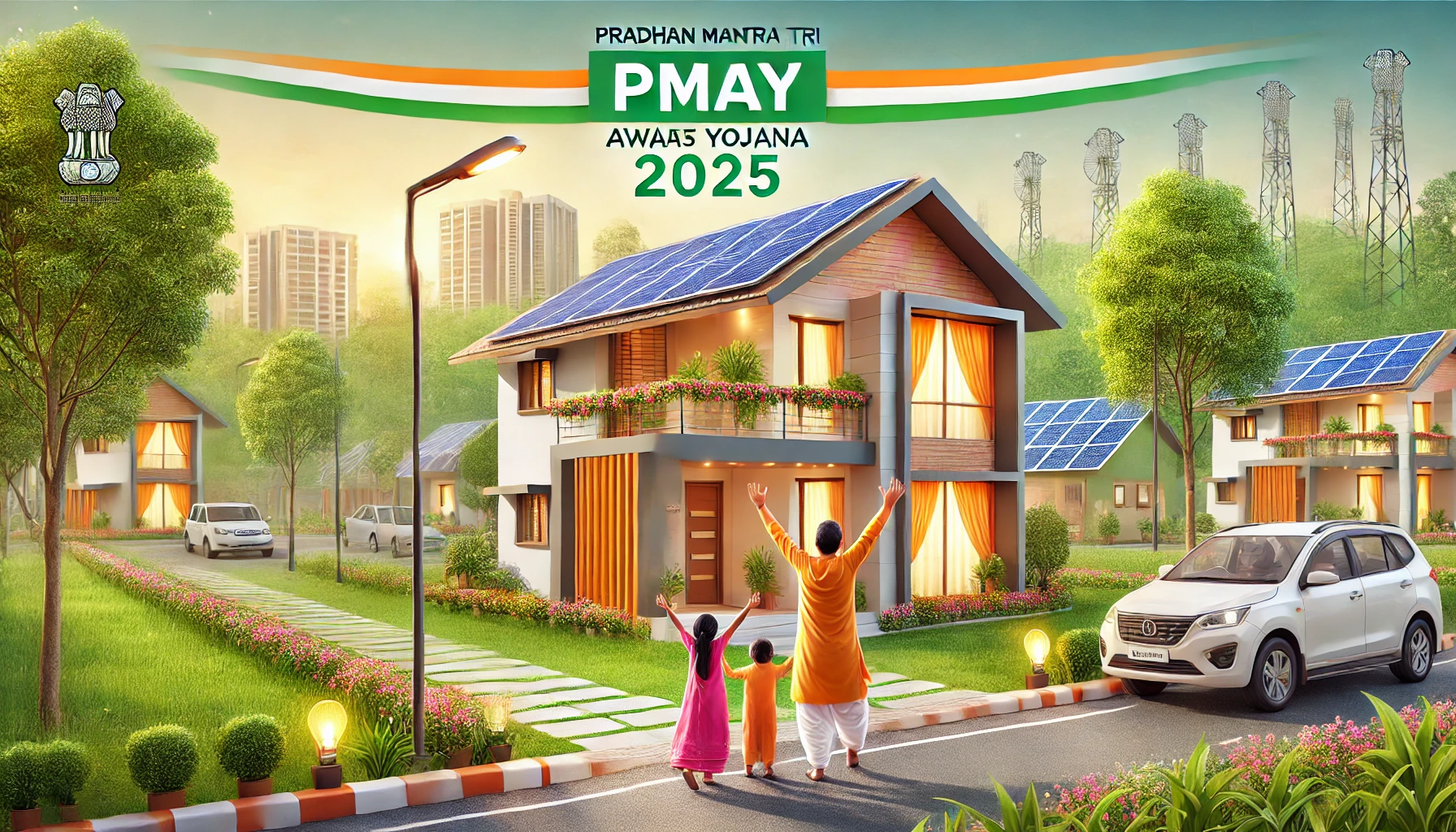 Pm Awas Yojana Yojana Survey List Kaise Dekhe 2025