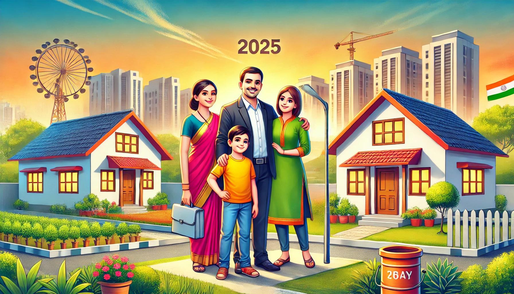 Pm Awas Yojana Yojana Survey List Kaise Dekhe 2025