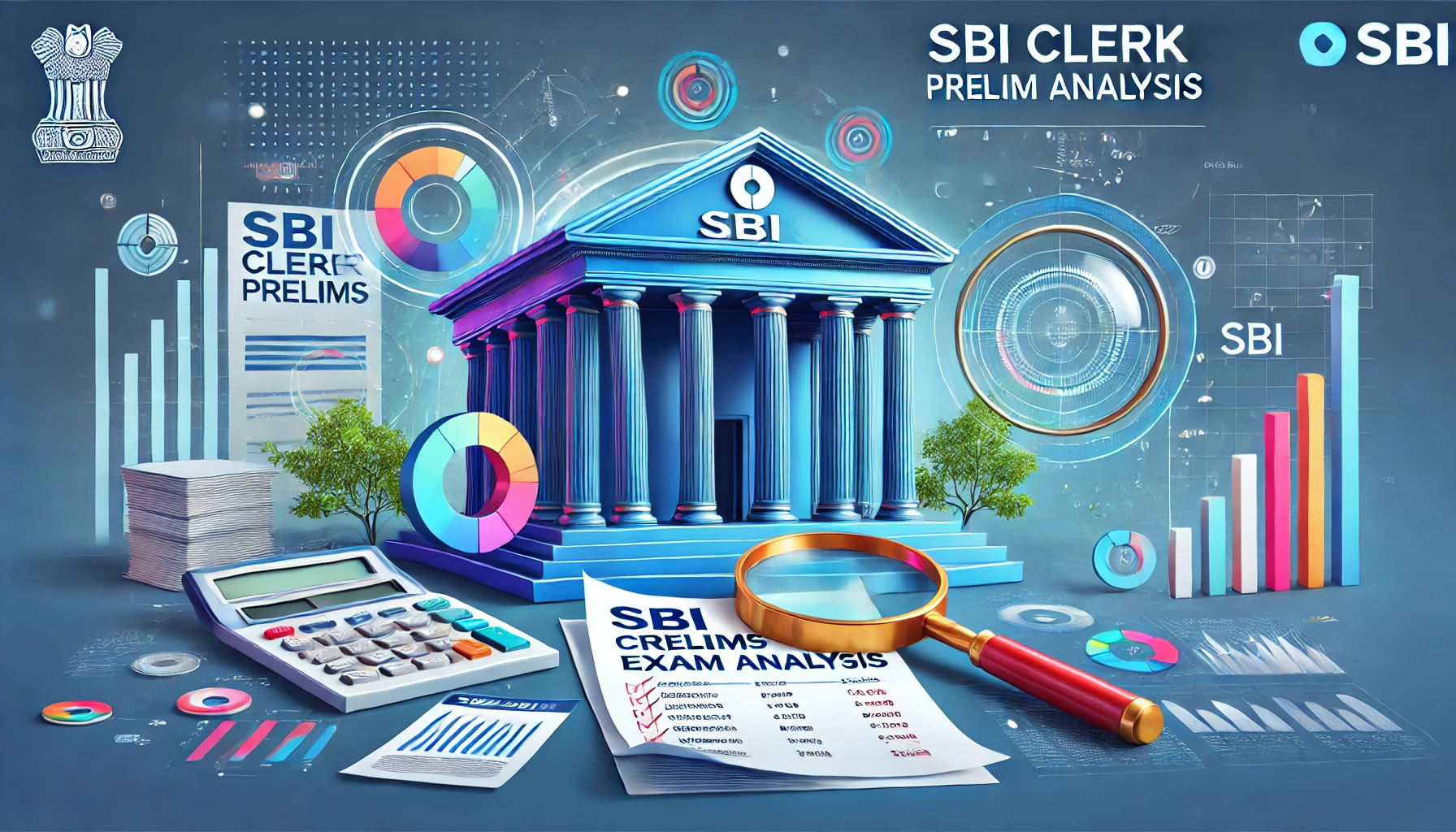 SBI Clerk Prelims Exam Analysis