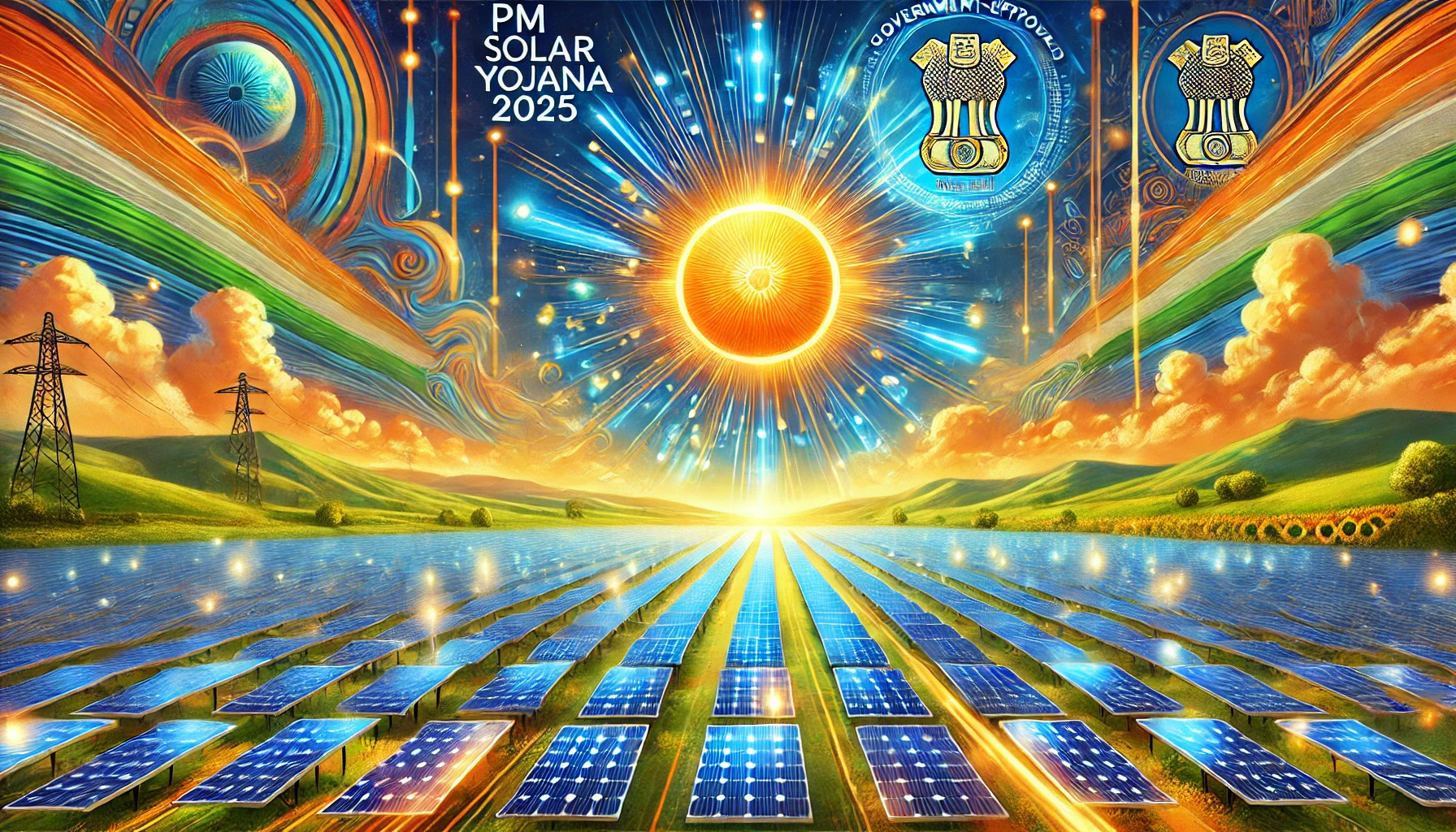 PM Solar Yojana 2025