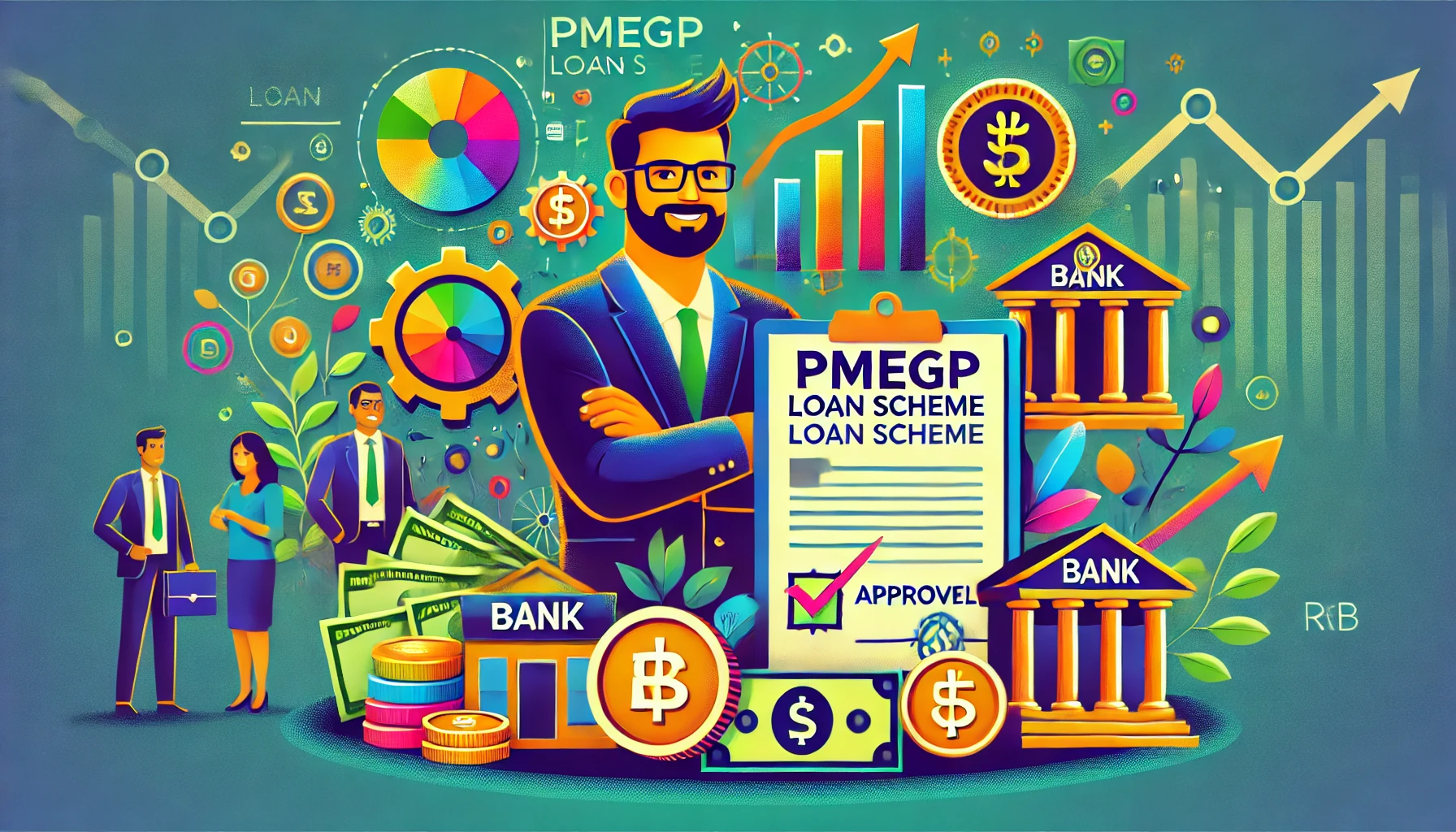 PMEGP Loan Apply 2025