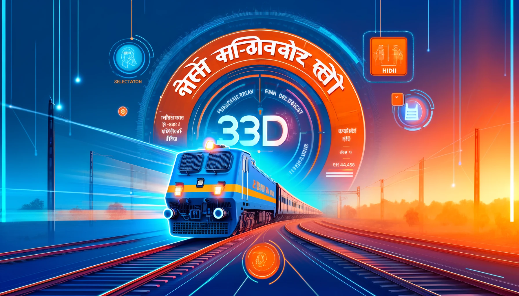 RRB Apply Online 2025